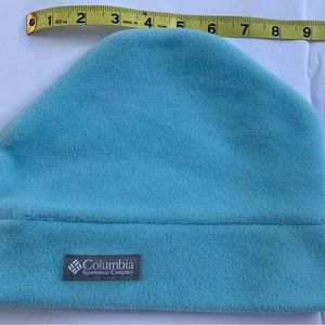 🥶 Columbia youth beanie